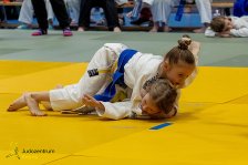 26.04.2026 Wachau JUDO Kids Cup
